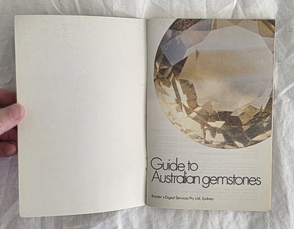 Guide to Australian Gemstones  Reader’s Digest