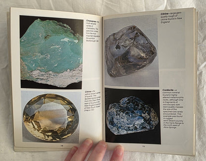 Guide to Australian Gemstones  Reader’s Digest