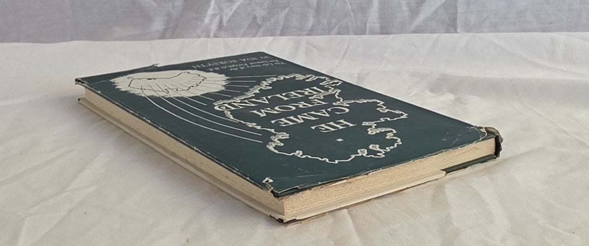 He Came from Ireland by Ida Forsyth