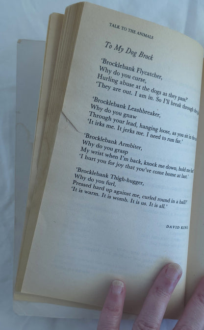 He Said, She Said, They Said by Anne Harvey