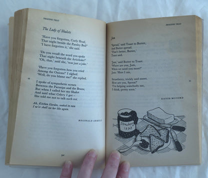 He Said, She Said, They Said by Anne Harvey