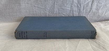 Headhunters of the Coral Sea by Ion L. Idriess