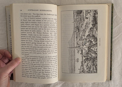 History of Australian Bushranging by Charles White