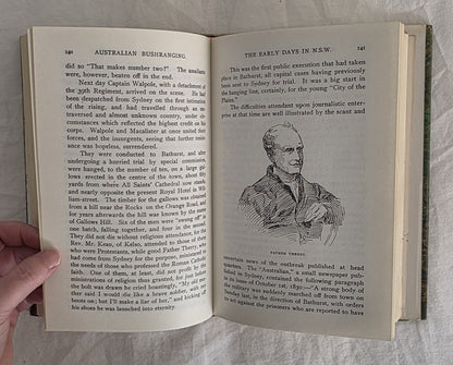 History of Australian Bushranging by Charles White