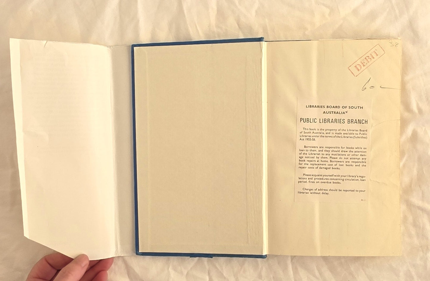 Holt RN by Ian MacKintosh