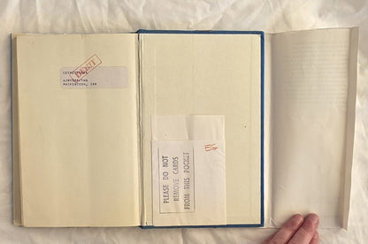 Holt RN by Ian MacKintosh