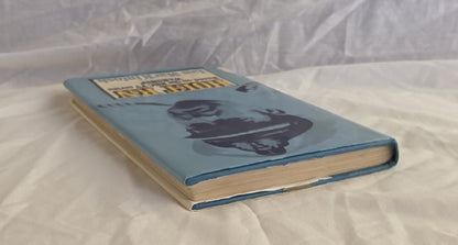 Holt RN by Ian MacKintosh