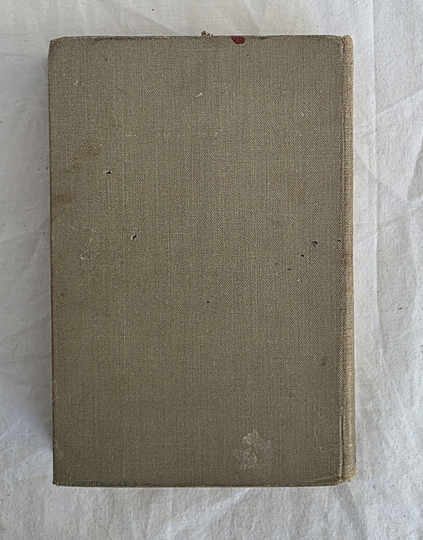 Horrie the Wog-Dog by Ion L. Idriess (1st)