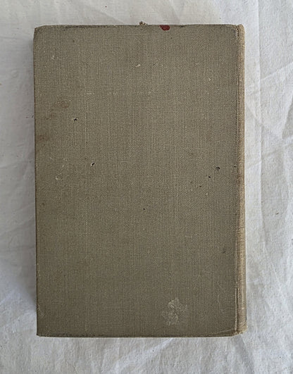 Horrie the Wog-Dog by Ion L. Idriess (1st)