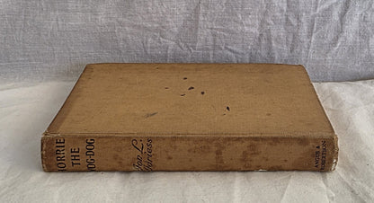 Horrie the Wog-Dog by Ion L. Idriess