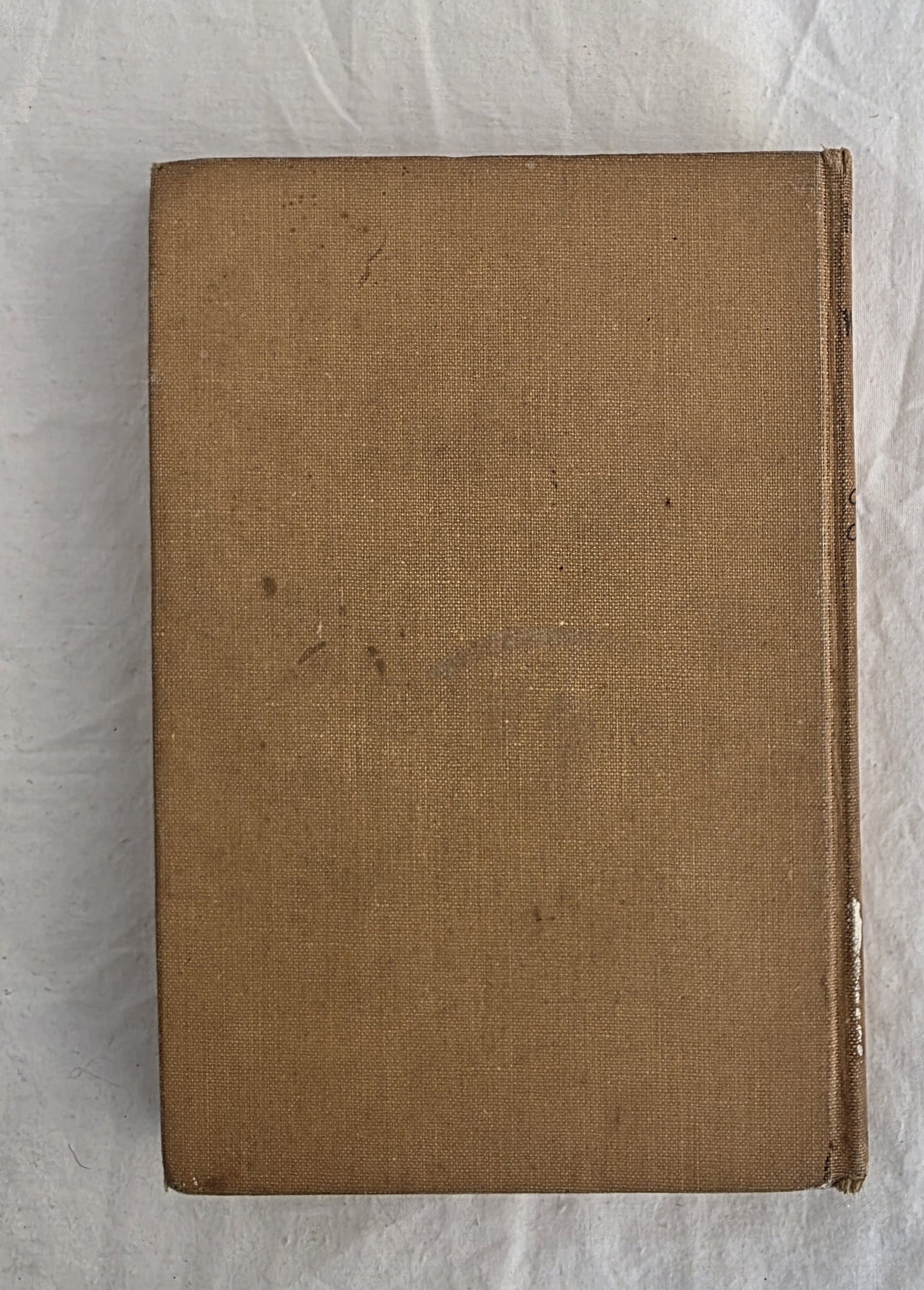 Horrie the Wog-Dog by Ion L. Idriess