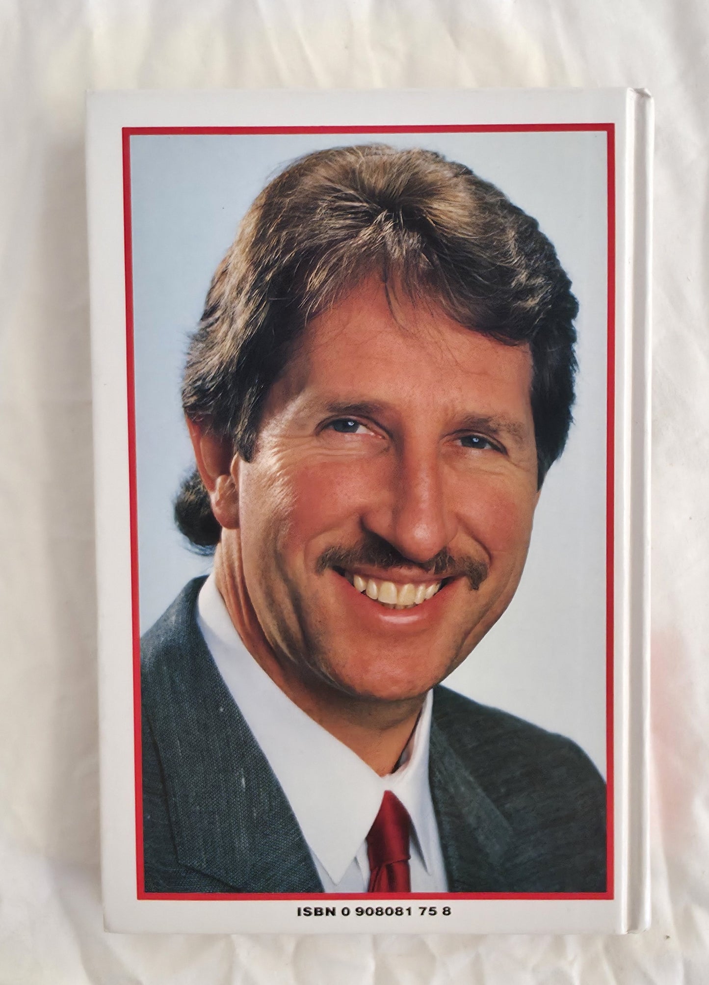 How to Tame Lions by Max Walker