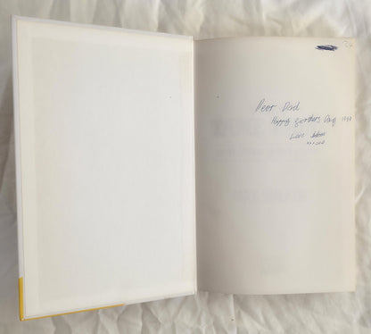 How to Tame Lions by Max Walker