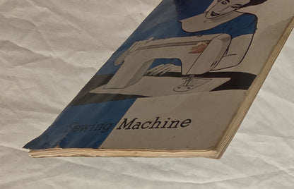 How to Use and Enjoy Your Sewing Machine - Lemair Helvetia Sewing Machines