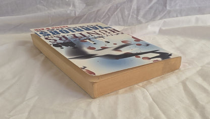 Hunters and Warriors by Justin D’Ath