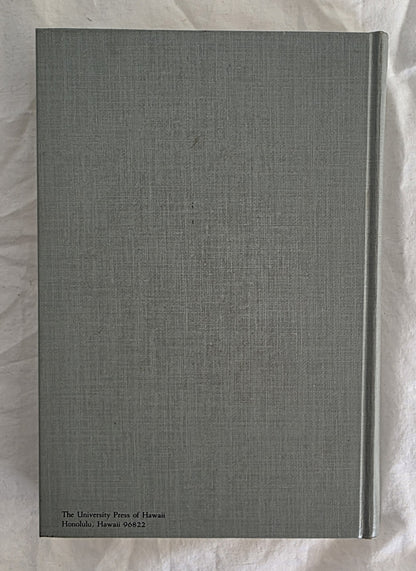 Imperial Crime and Punishment by Helen Fein