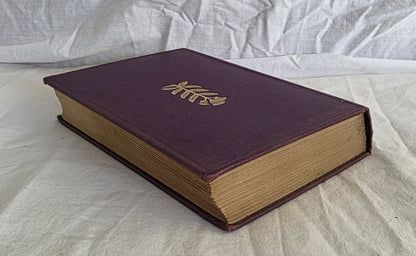 In Search of Scotland by H. V. Morton