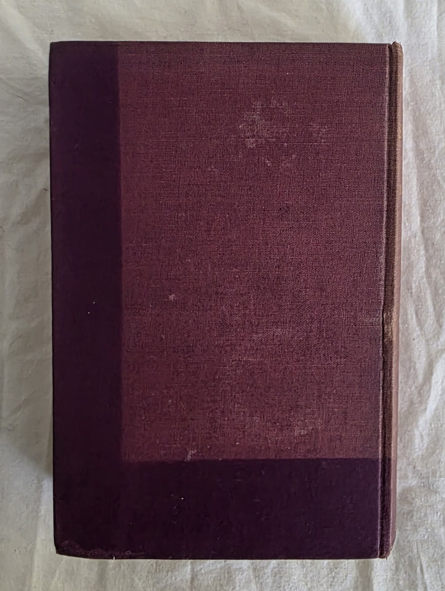 In Search of Scotland by H. V. Morton