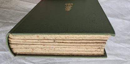 In Search of Wales by H. V. Morton