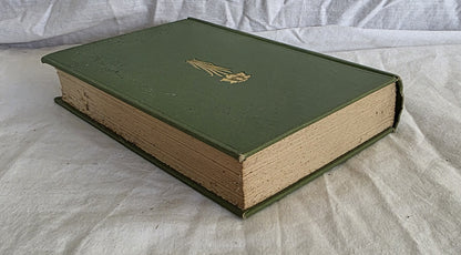 In Search of Wales by H. V. Morton