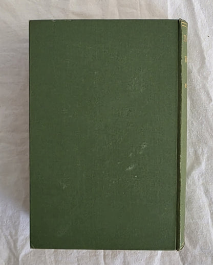 In Search of Wales by H. V. Morton