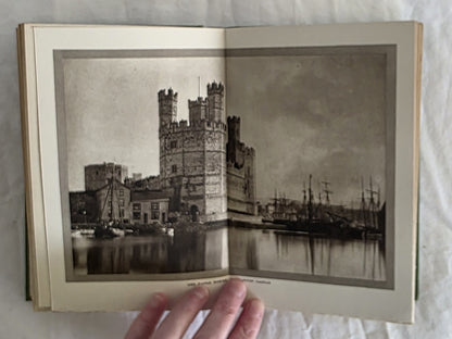 In Search of Wales by H. V. Morton