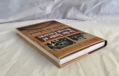 In the Name of Decent Citizens by Brian Wright