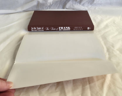 In the Name of Decent Citizens by Brian Wright