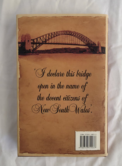 In the Name of Decent Citizens by Brian Wright