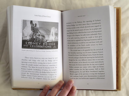 In the Name of Decent Citizens by Brian Wright