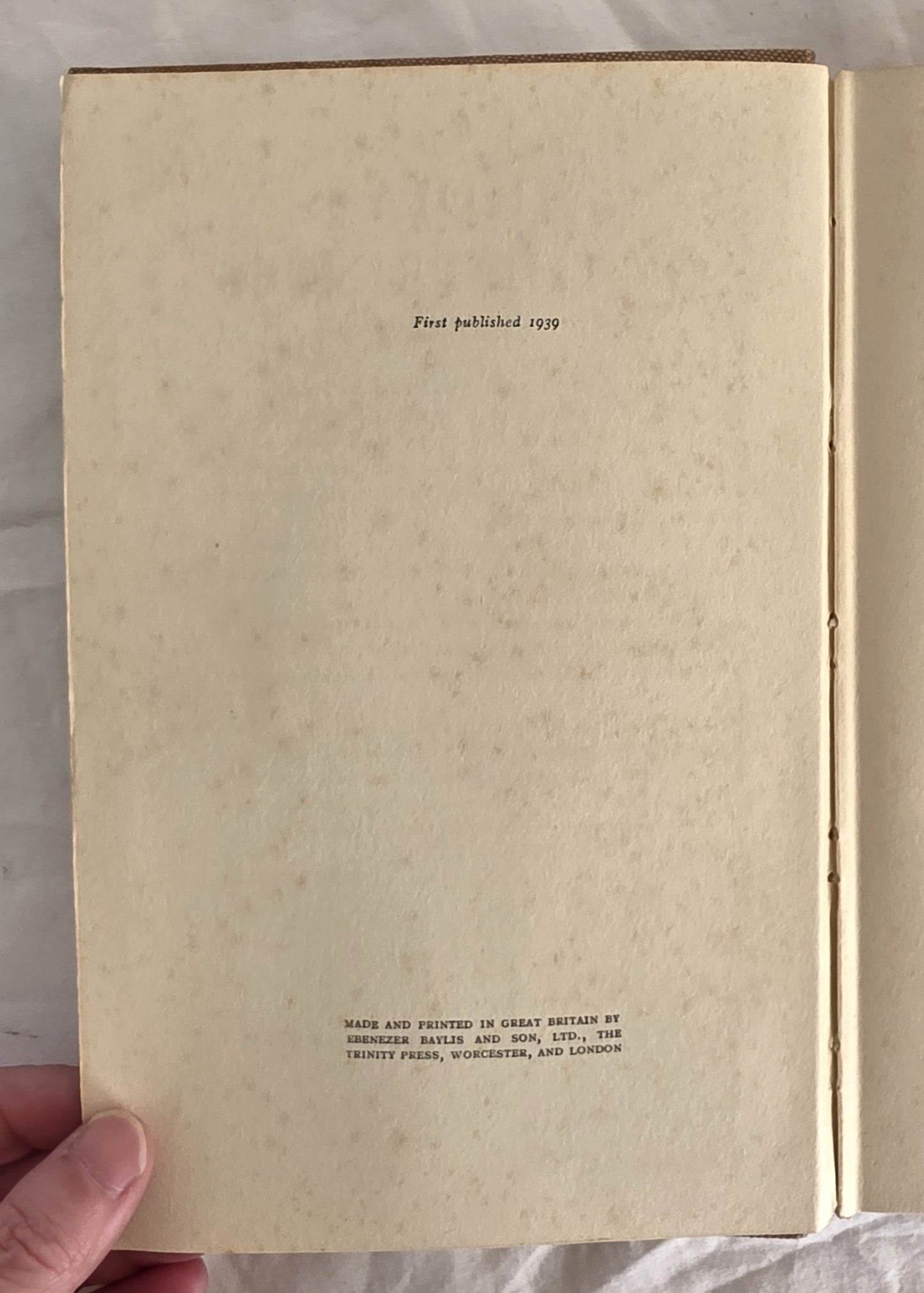 India of the Princes by Rosita Forbes