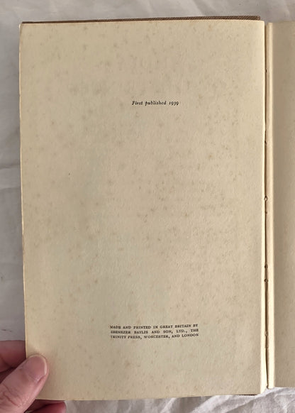 India of the Princes by Rosita Forbes