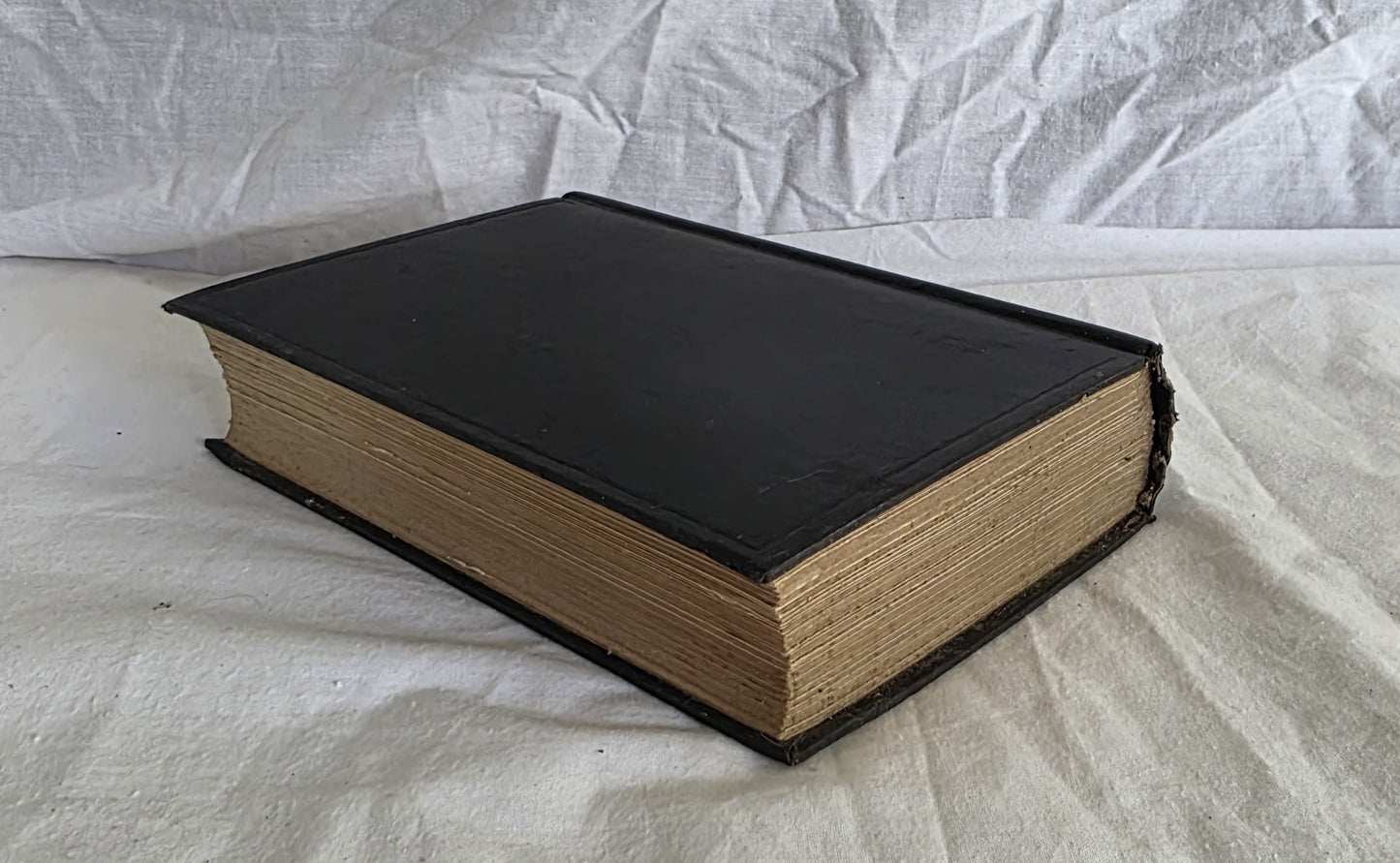 In the Steps of the Master by H. V. Morton