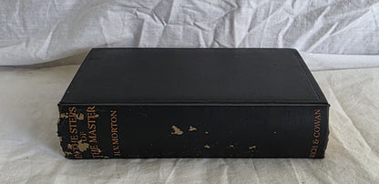 In the Steps of the Master by H. V. Morton