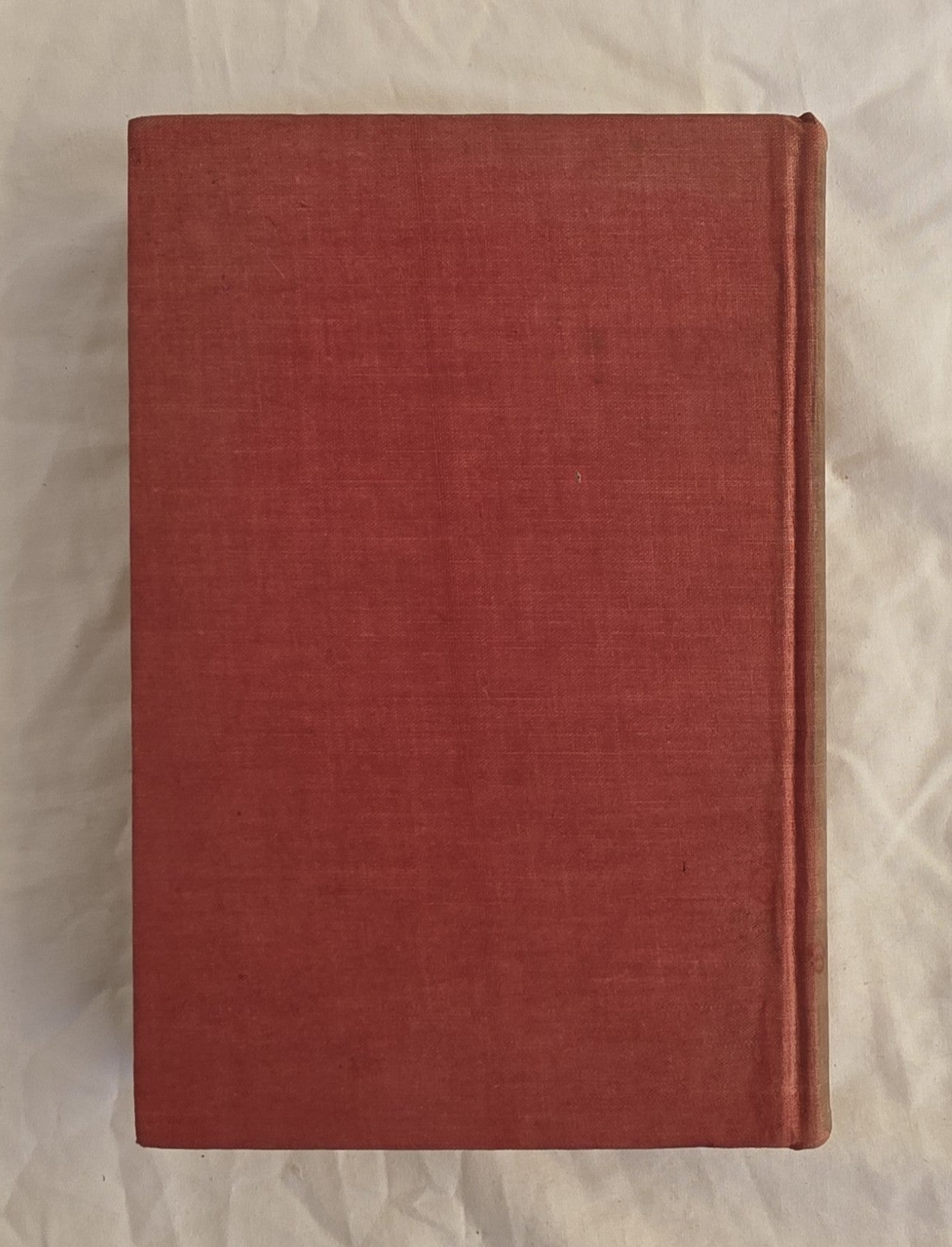 Introduction to the Study of Public Administration by Leonard D. White