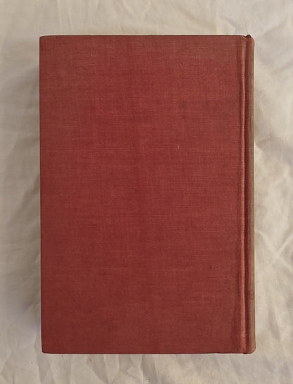Introduction to the Study of Public Administration by Leonard D. White