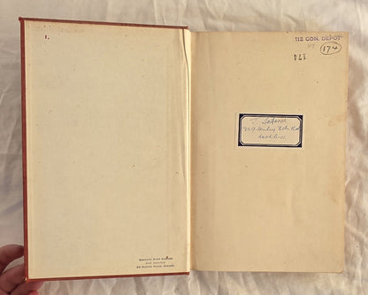 Introduction to the Study of Public Administration by Leonard D. White