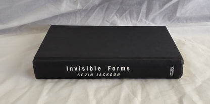Invisible Forms by Kevin Jackson