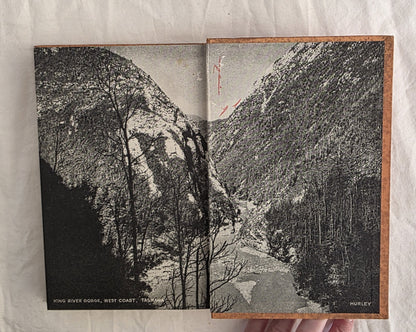 Isle of Mountains by Charles Barrett