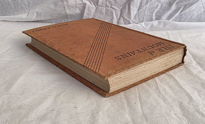 Isle of Mountains by Charles Barrett