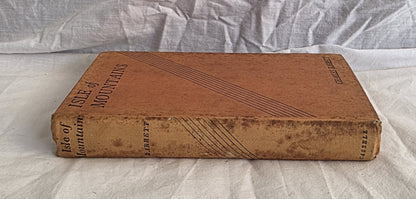 Isle of Mountains by Charles Barrett