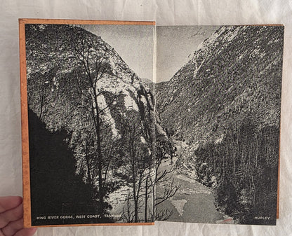 Isle of Mountains by Charles Barrett