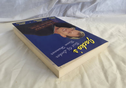 Jacko’s Best of Locker Room Humour by Mark Jackson