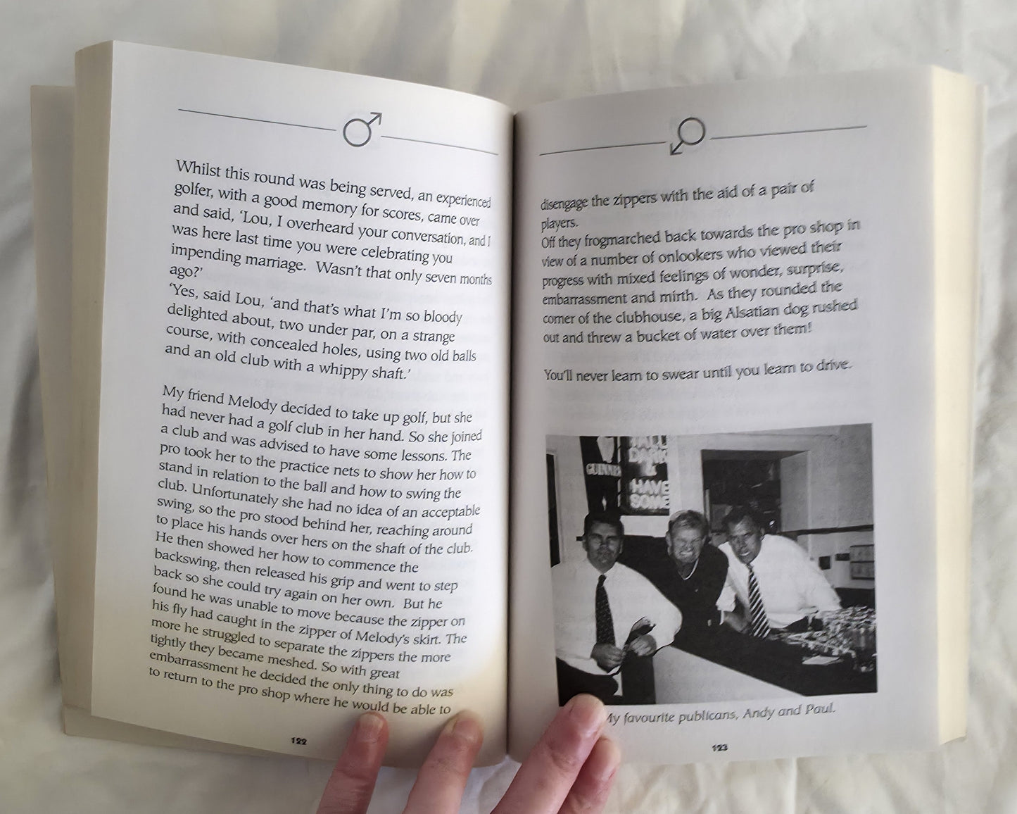 Jacko’s Best of Locker Room Humour by Mark Jackson