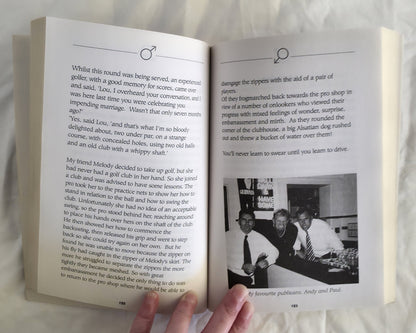 Jacko’s Best of Locker Room Humour by Mark Jackson