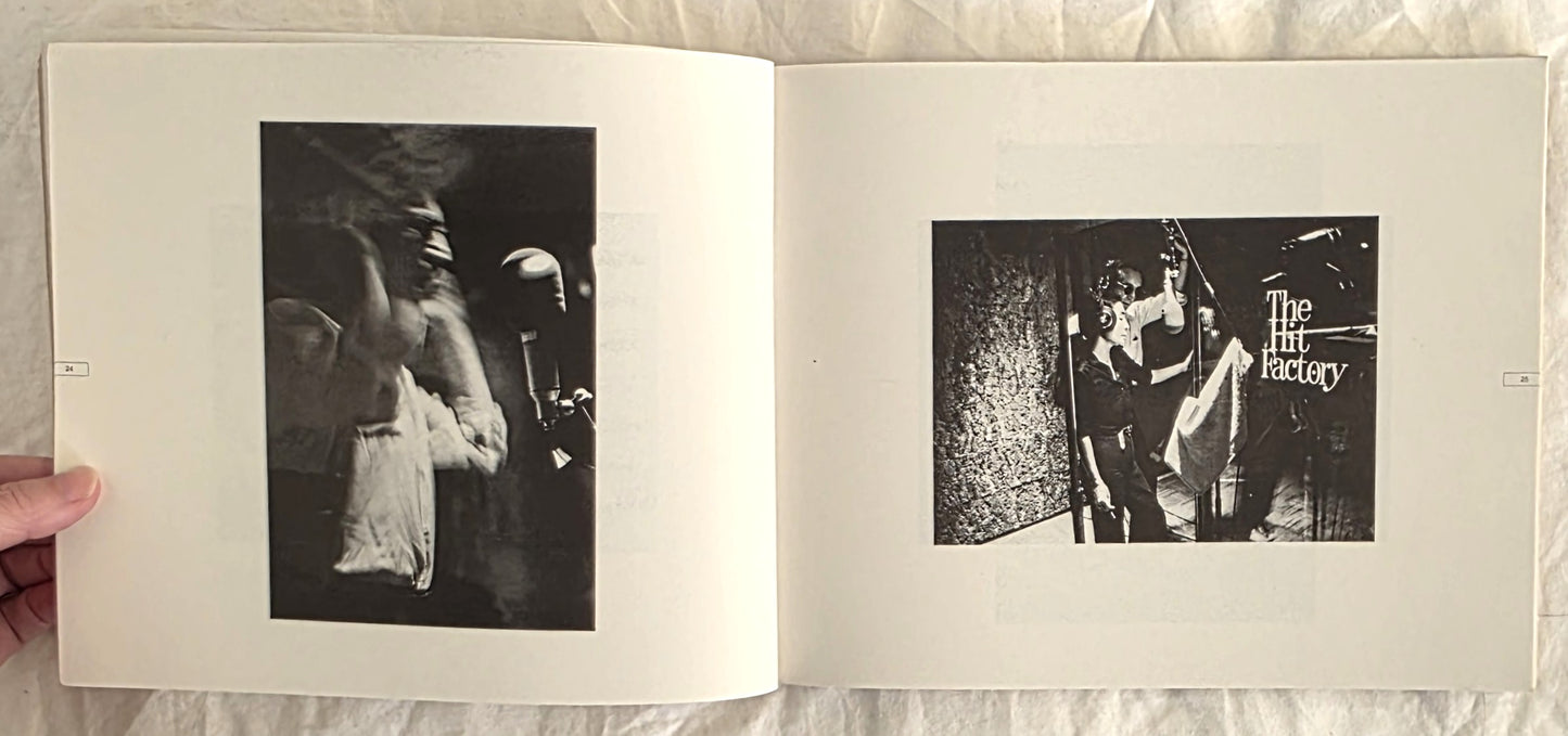 John Lennon Summer of 1980 by Yoko Ono