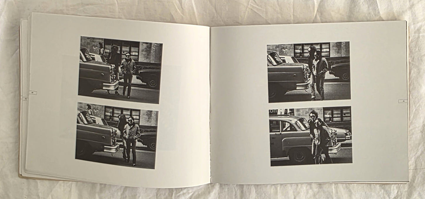 John Lennon Summer of 1980 by Yoko Ono