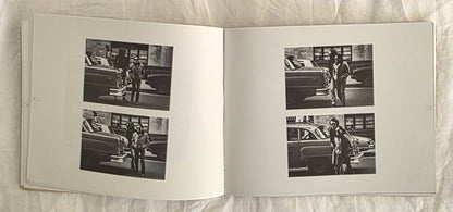 John Lennon Summer of 1980 by Yoko Ono