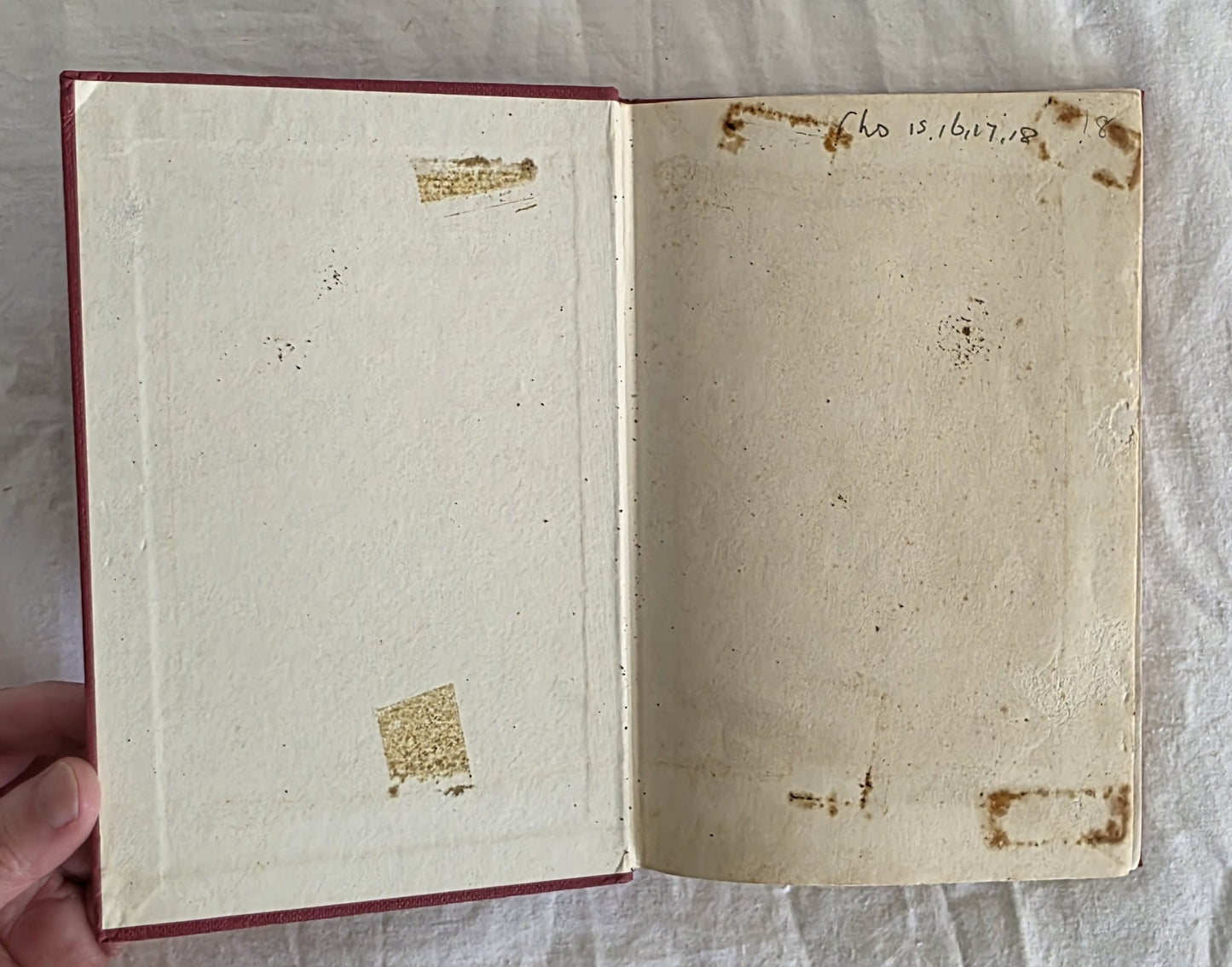 Kidnapped by Robert Louis Stevenson