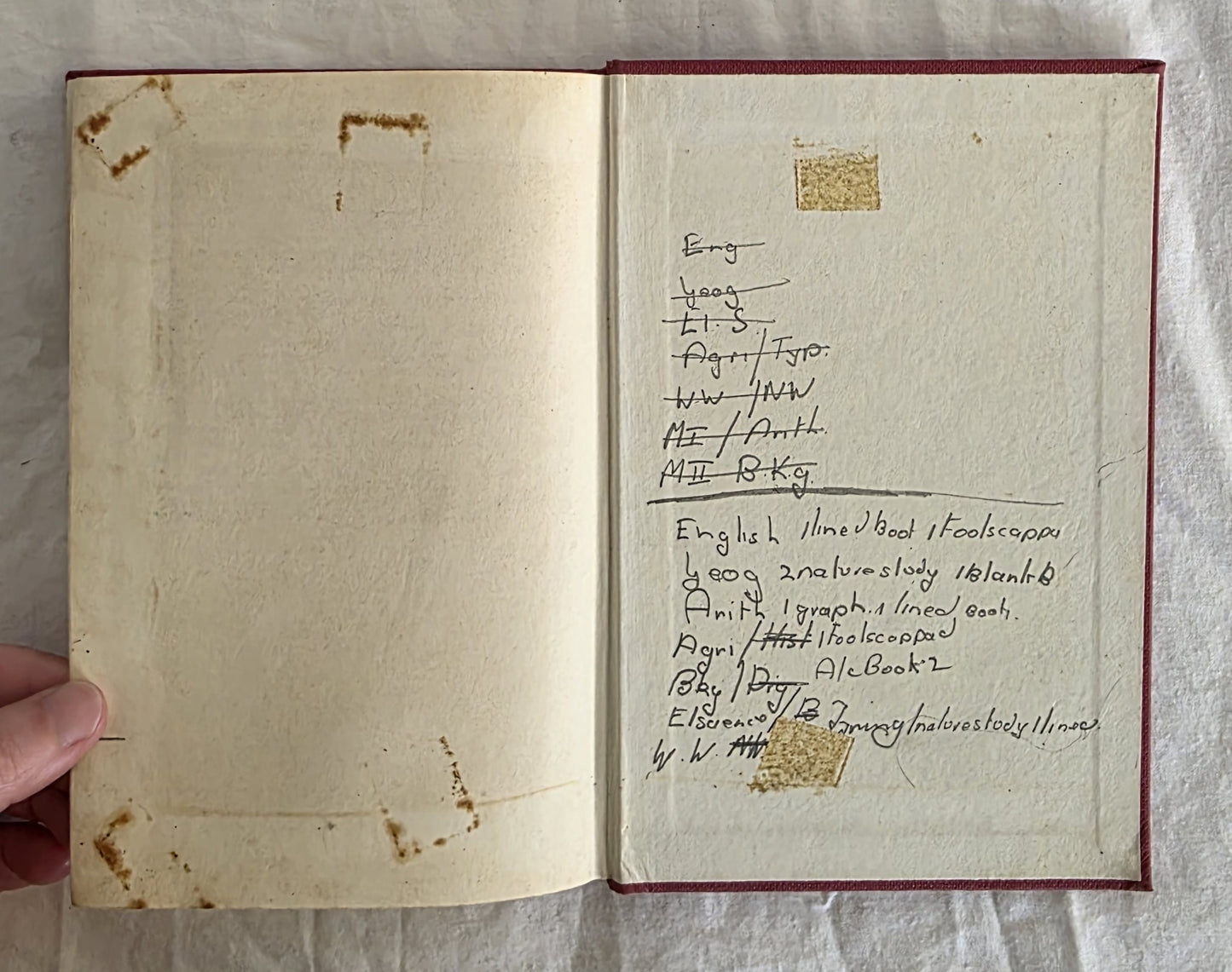 Kidnapped by Robert Louis Stevenson